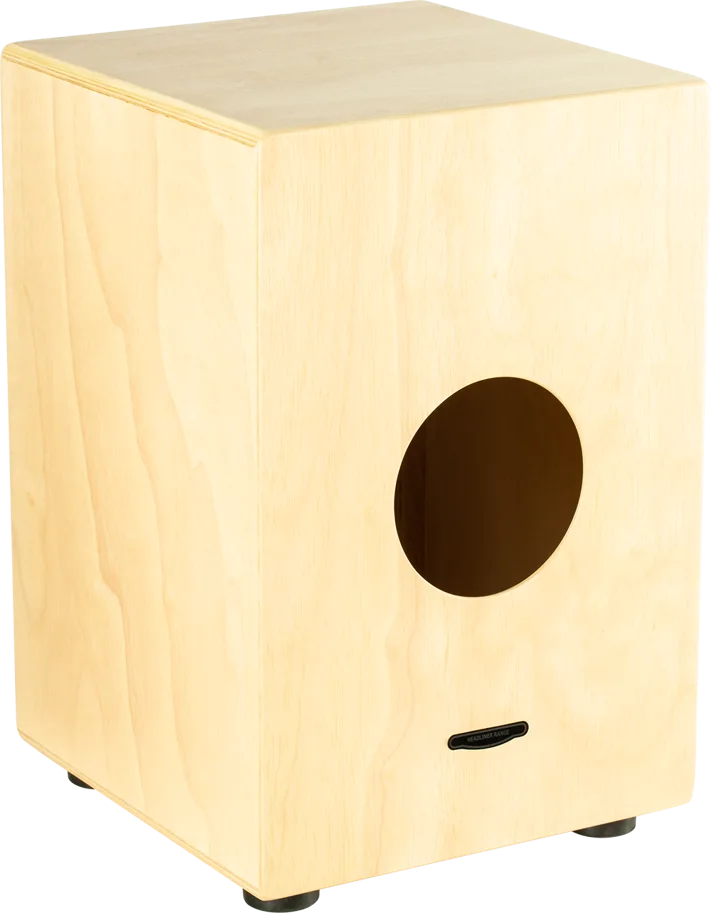 String Cajon - Natural