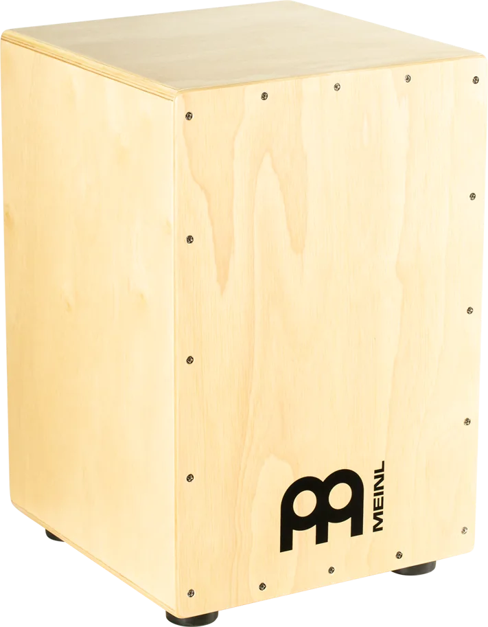 String Cajon - Natural