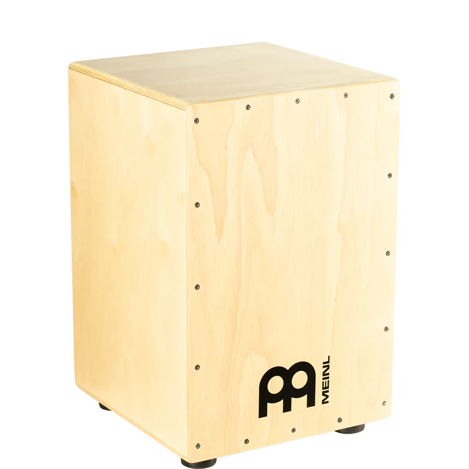 String Cajon - Natural
