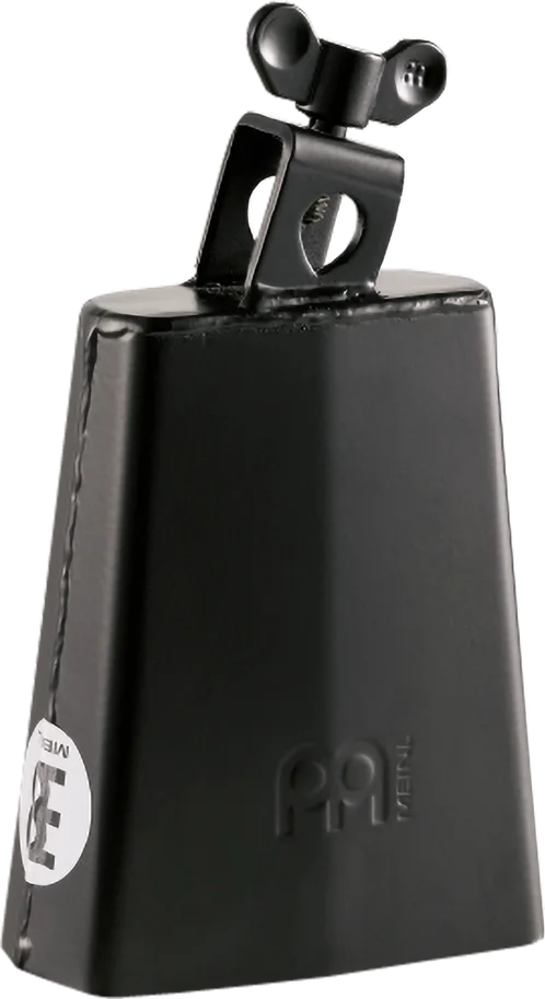 5" Headliner® Cowbell - Black - Cha Cha
