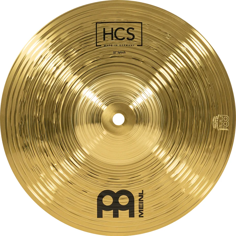 10" HCS - Splash