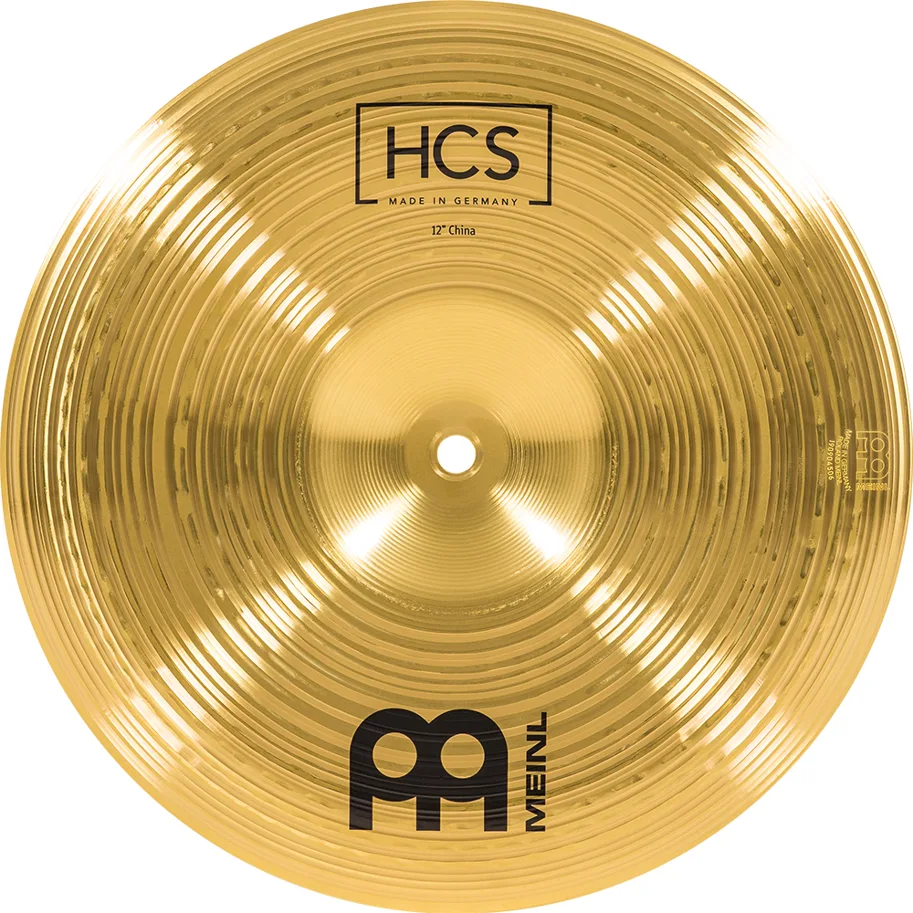 12" HCS - China