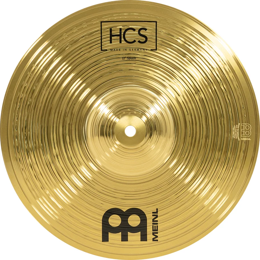 12" HCS - Splash