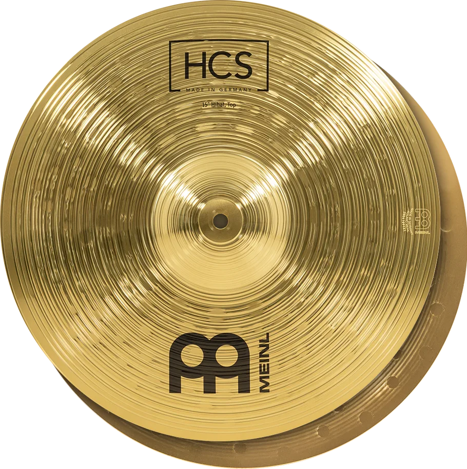 15" HCS - Hihat