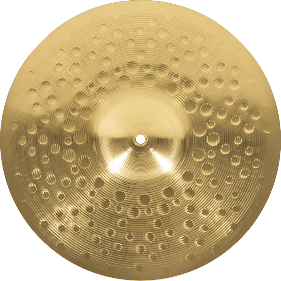 15" HCS - Hihat