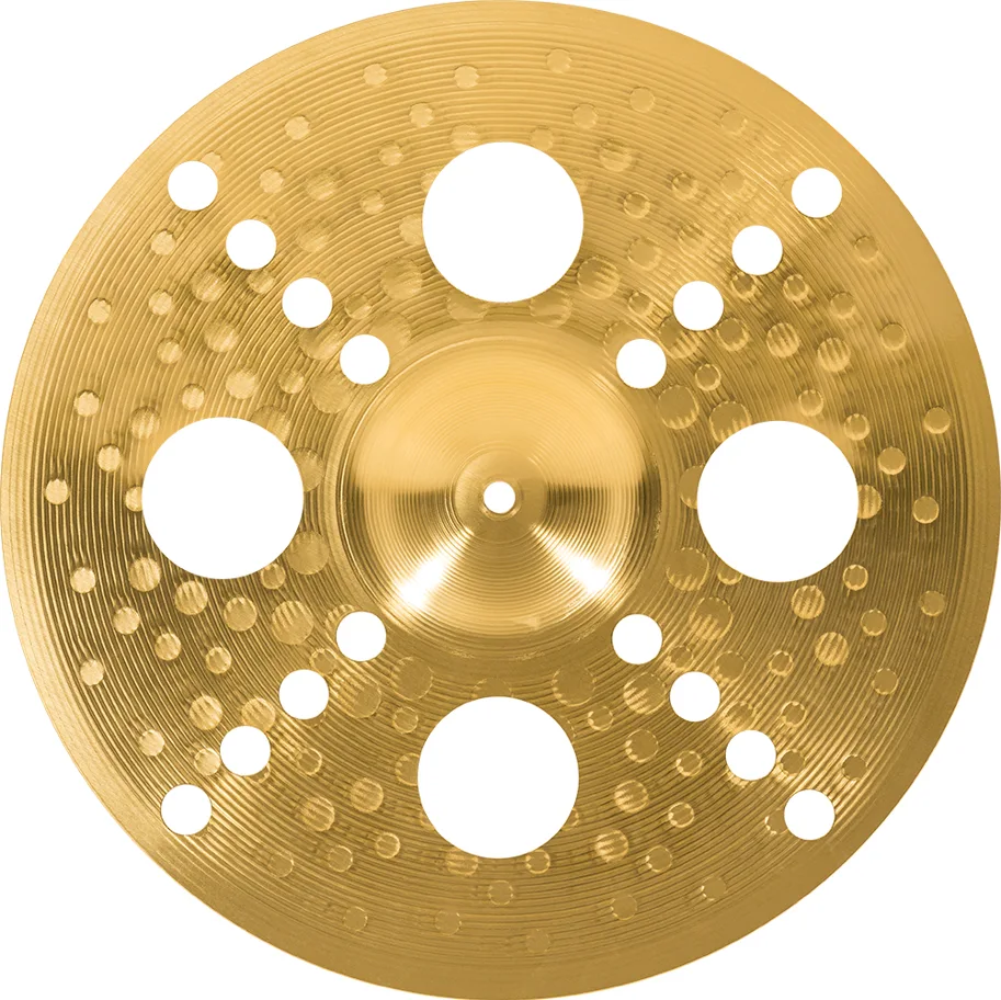 16" HCS - Trash Stack