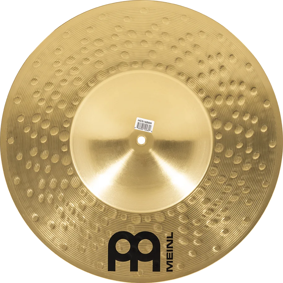 18" HCS - Big Bell Ride