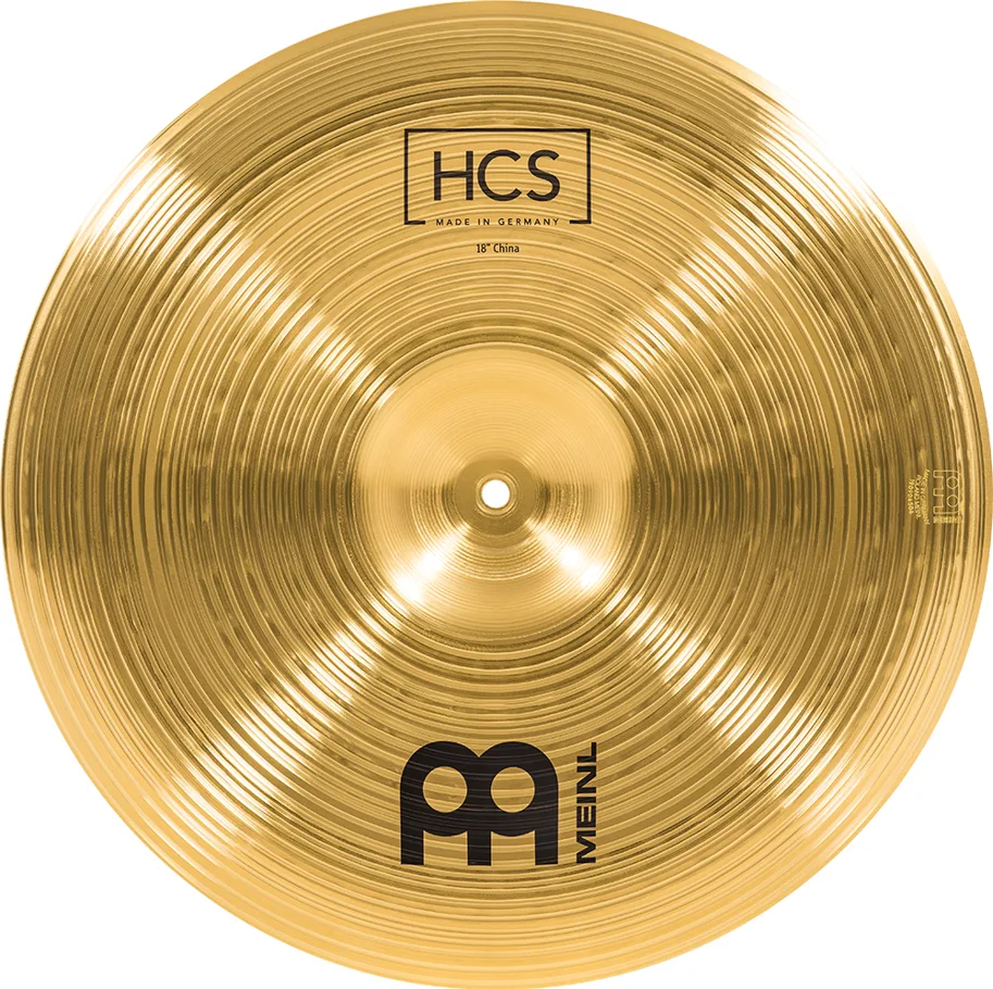 18" HCS - China