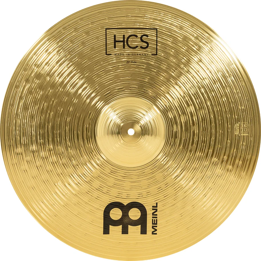 20" HCS - Ride