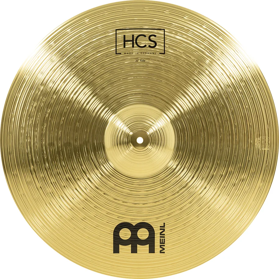 22" HCS - Ride