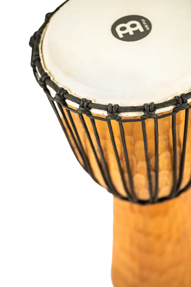 12" Rope Tuned Djembe - Nile Series