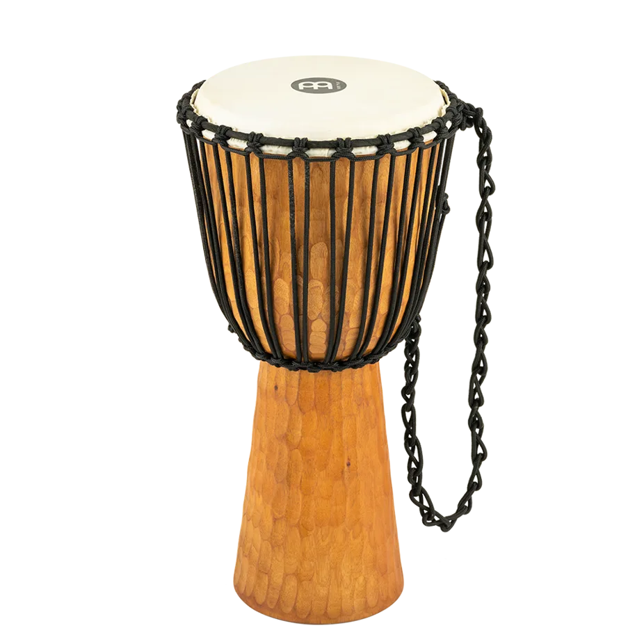 12" Rope Tuned Djembe - Nile Series