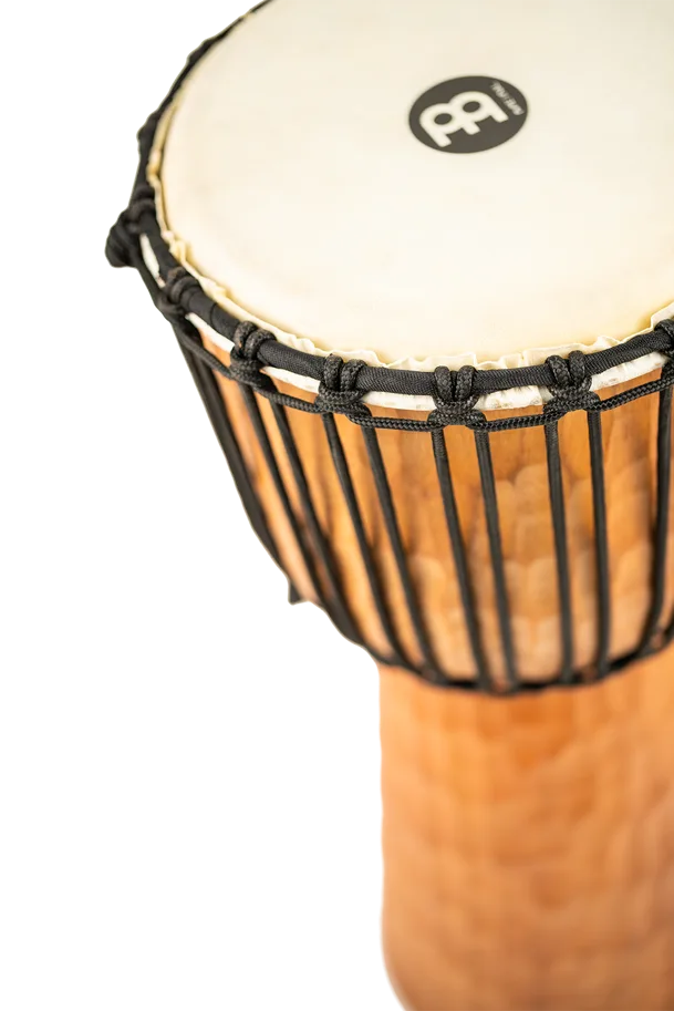 10" Rope Tuned Djembe - Nile Series