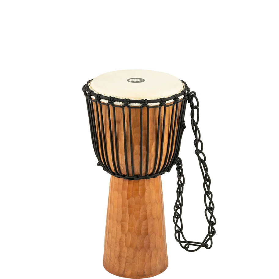 10" Rope Tuned Djembe - Nile Series