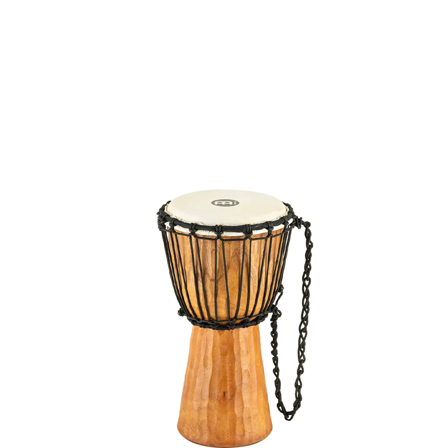 8" Rope Tuned Djembe - Nile Series