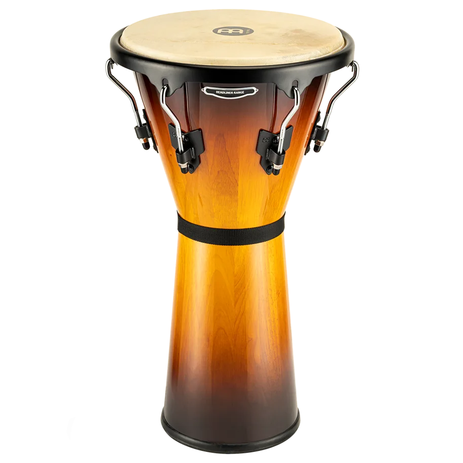 Meinl Percussion Headliner® Series Wood Djembe