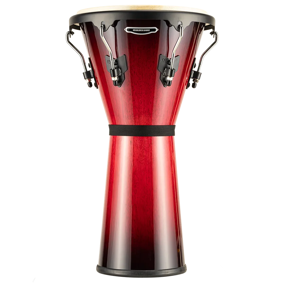 Meinl Percussion Headliner® Series Wood Djembe