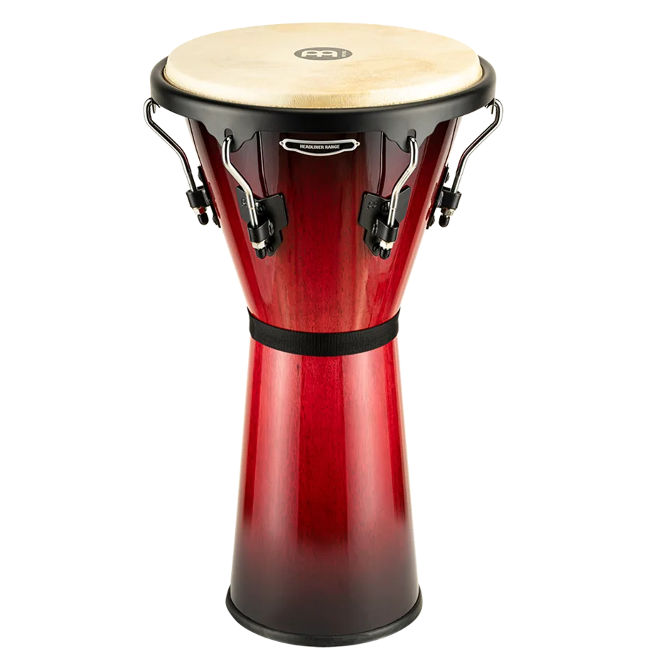 Meinl Percussion Headliner® Series Wood Djembe