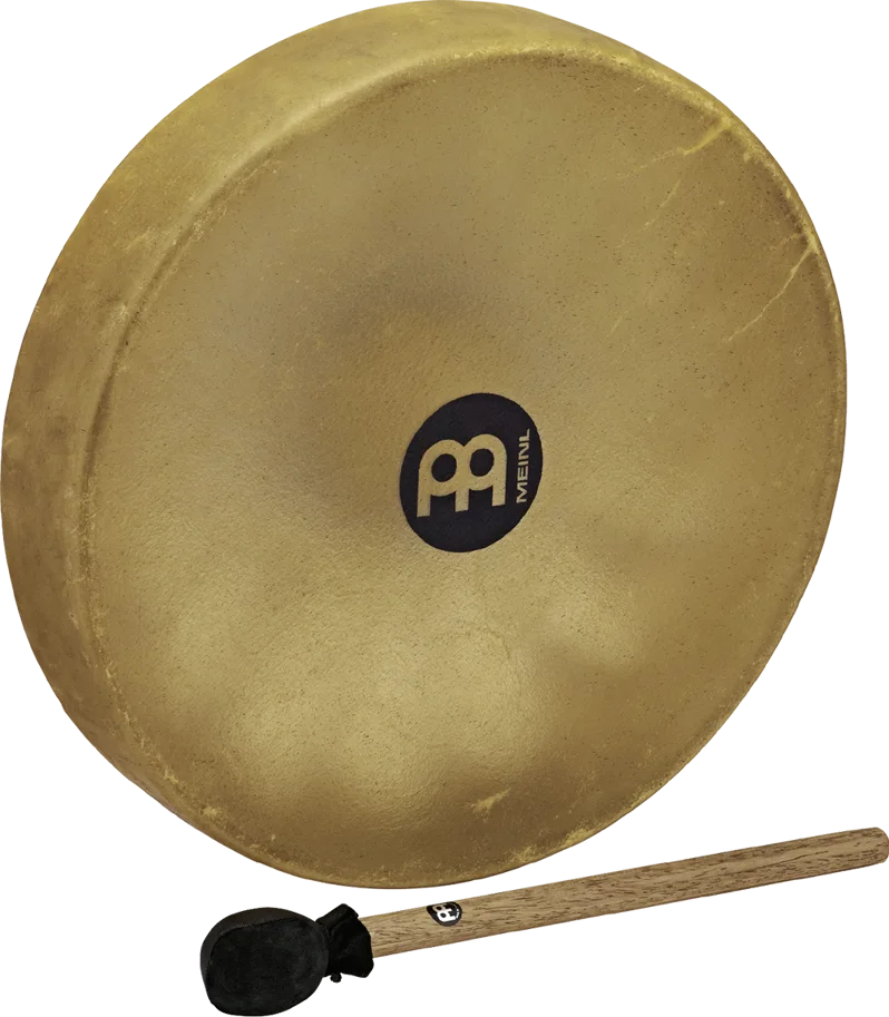 15" Hoop Drum - Native American-Style