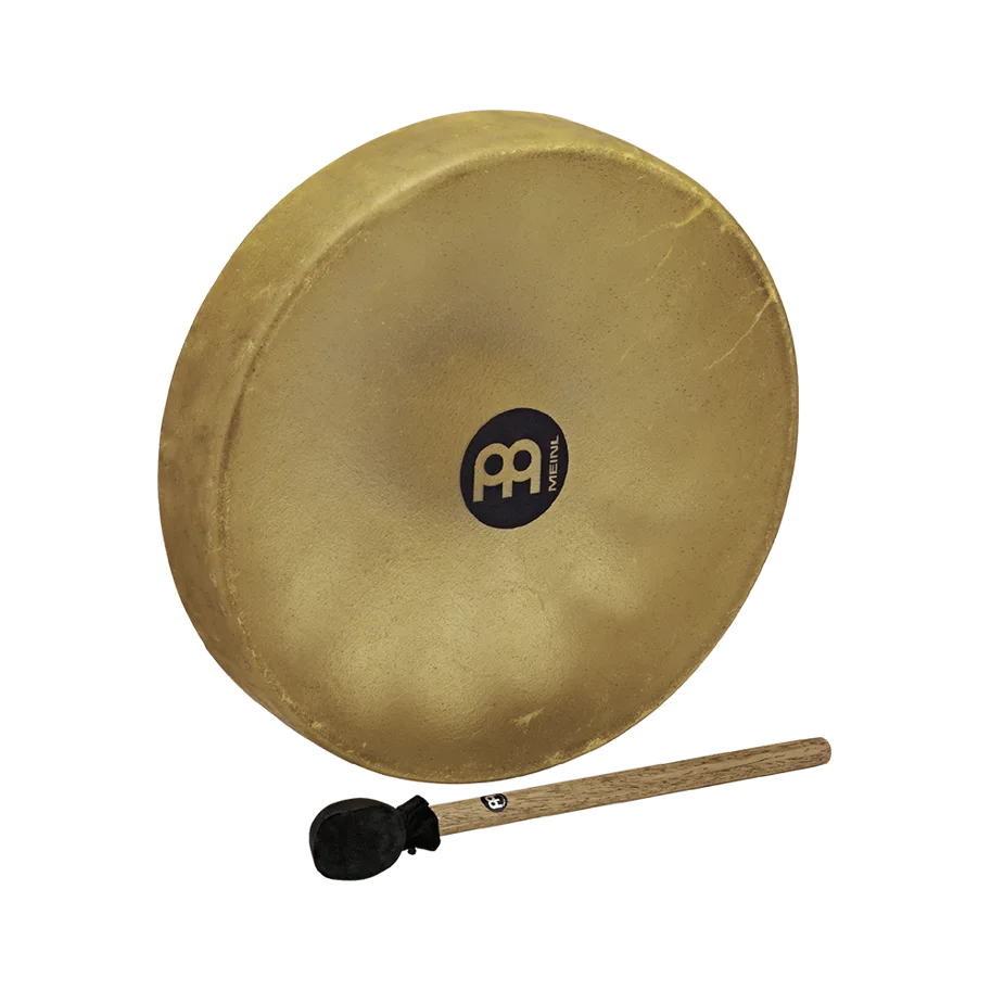 15" Hoop Drum - Native American-Style