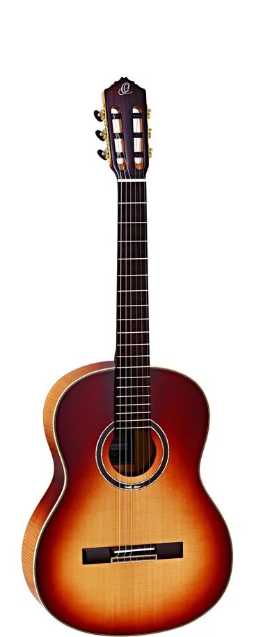 Guitar Classic "Private Room" - Honey Suite