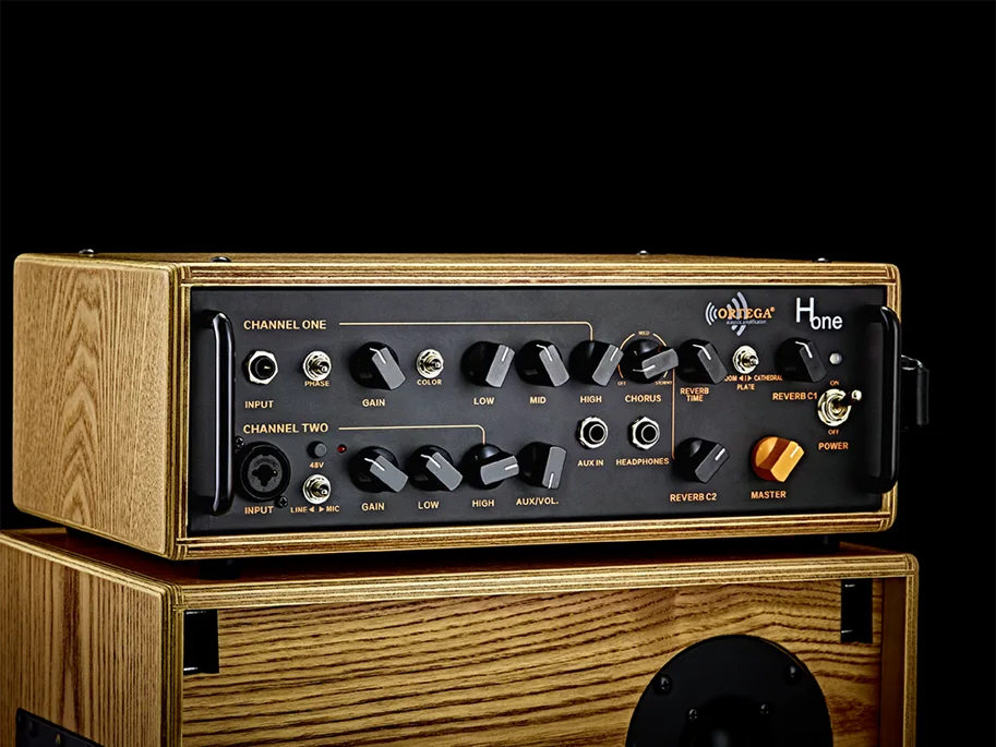 Ortega 100 Watt RMS Acoustic Amplifier