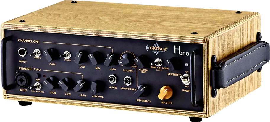Ortega 100 Watt RMS Acoustic Amplifier