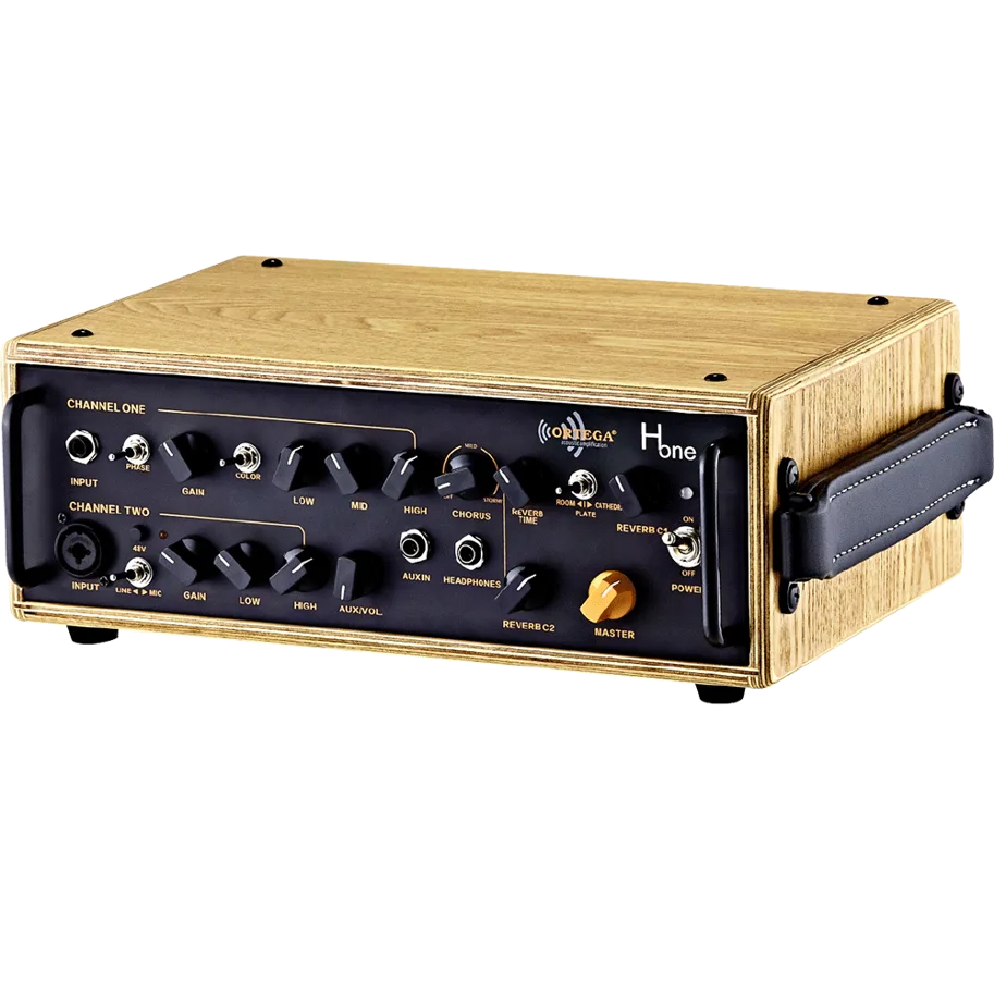 Ortega 100 Watt RMS Acoustic Amplifier