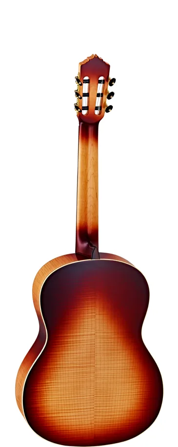 Guitar Classic "Private Room" - Honey Suite