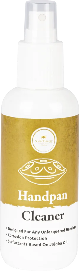 Handpan Cleaner