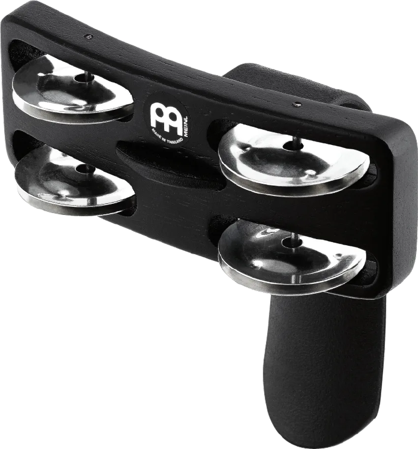 Heel Tambourine