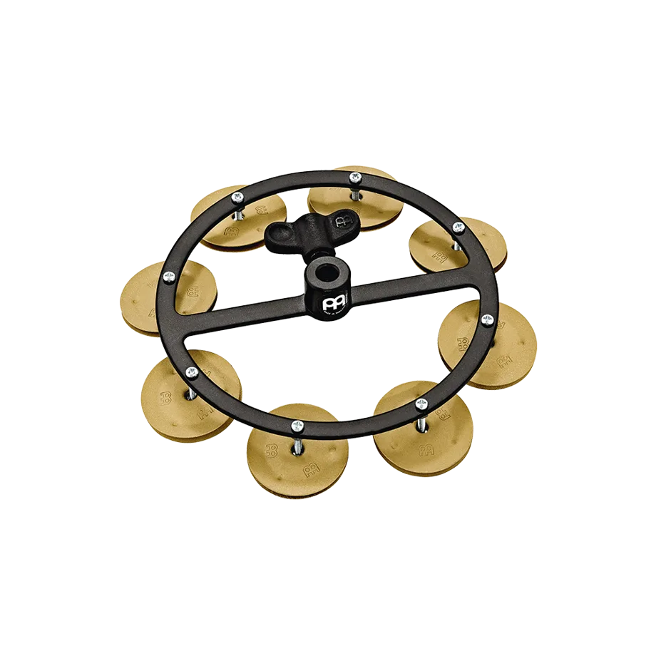 Hihat Tambourine - Sand - Benny Greb