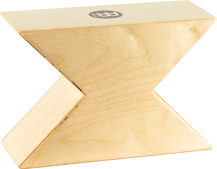Hybrid Slaptop Cajon - Baltic Birch