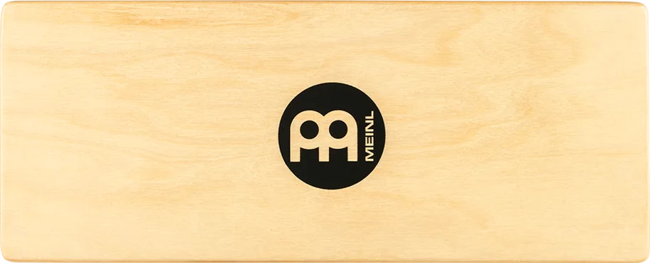 Hybrid Slaptop Cajon - Baltic Birch