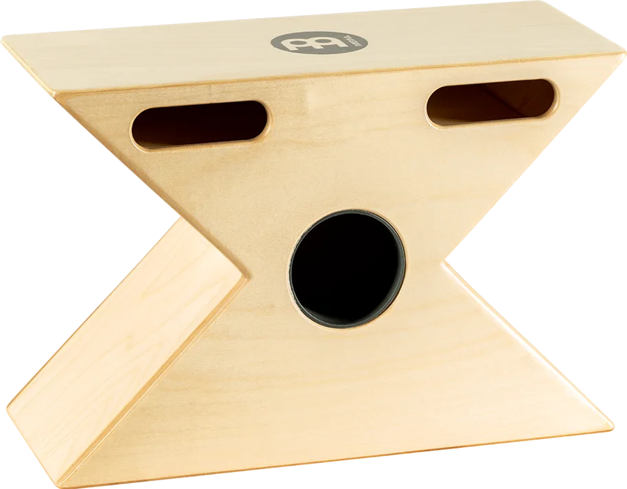 Hybrid Slaptop Cajon - Baltic Birch