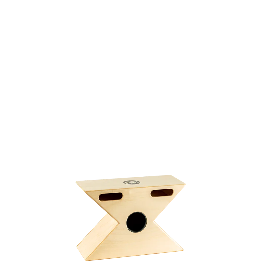 Hybrid Slaptop Cajon - Baltic Birch