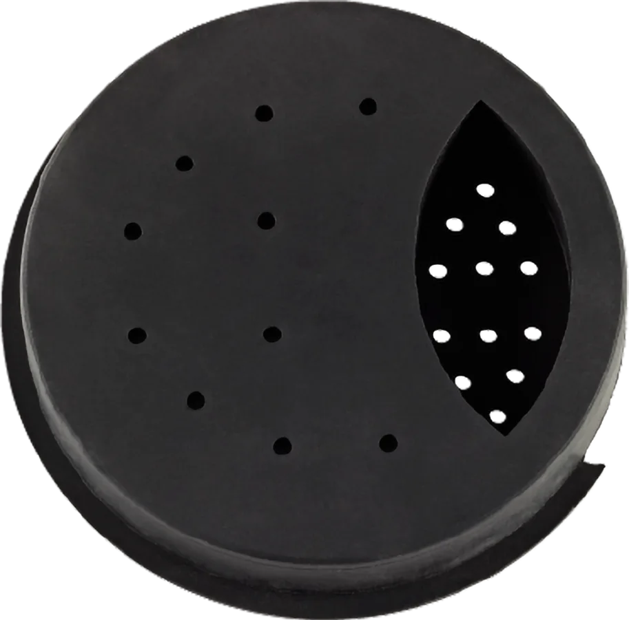 Feedbackkiller & humidifying System Durchm.100mm