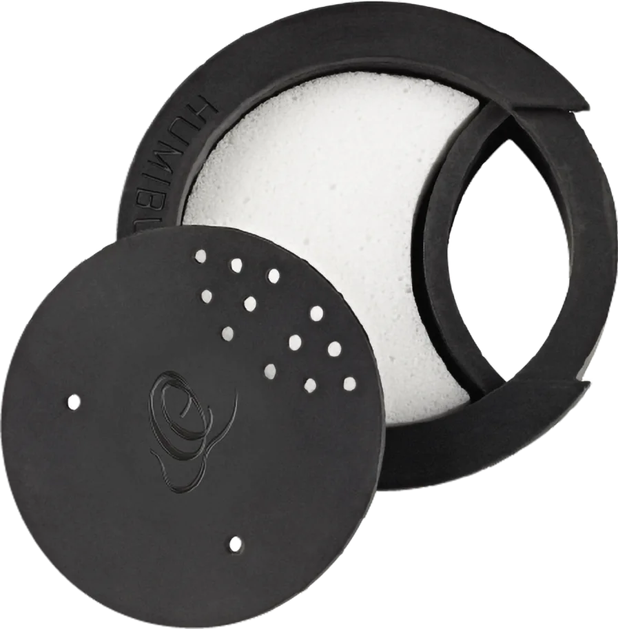 Feedbackkiller & humidifying System Durchm.100mm