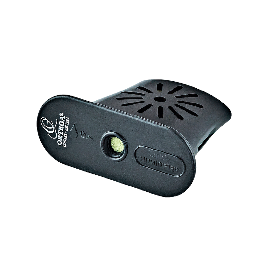 Soundhole Humidifier - Ukulele - Black
