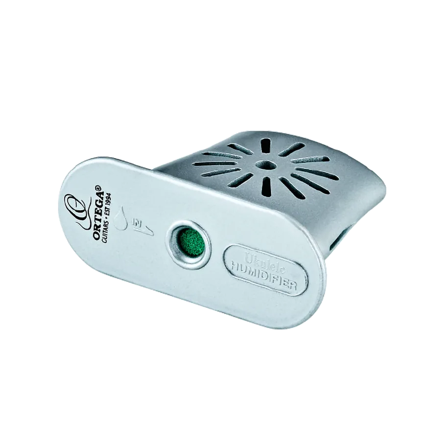 Soundhole Humidifier - Ukulele - Silver