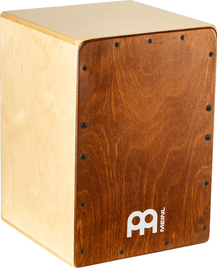 Jam Cajon - 38cm - Almond Birch/Baltic Birch