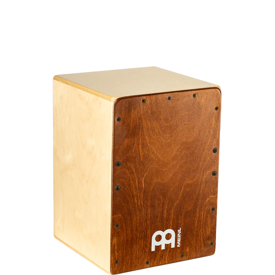 Jam Cajon - 38cm - Almond Birch/Baltic Birch