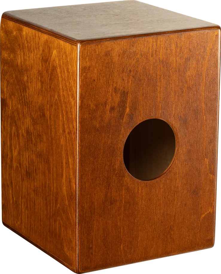 Jam Cajon - 38cm - Baltic Birch/Almond Birch