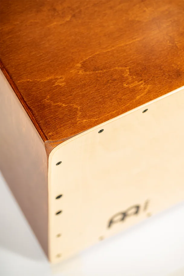 Jam Cajon - 38cm - Baltic Birch/Almond Birch