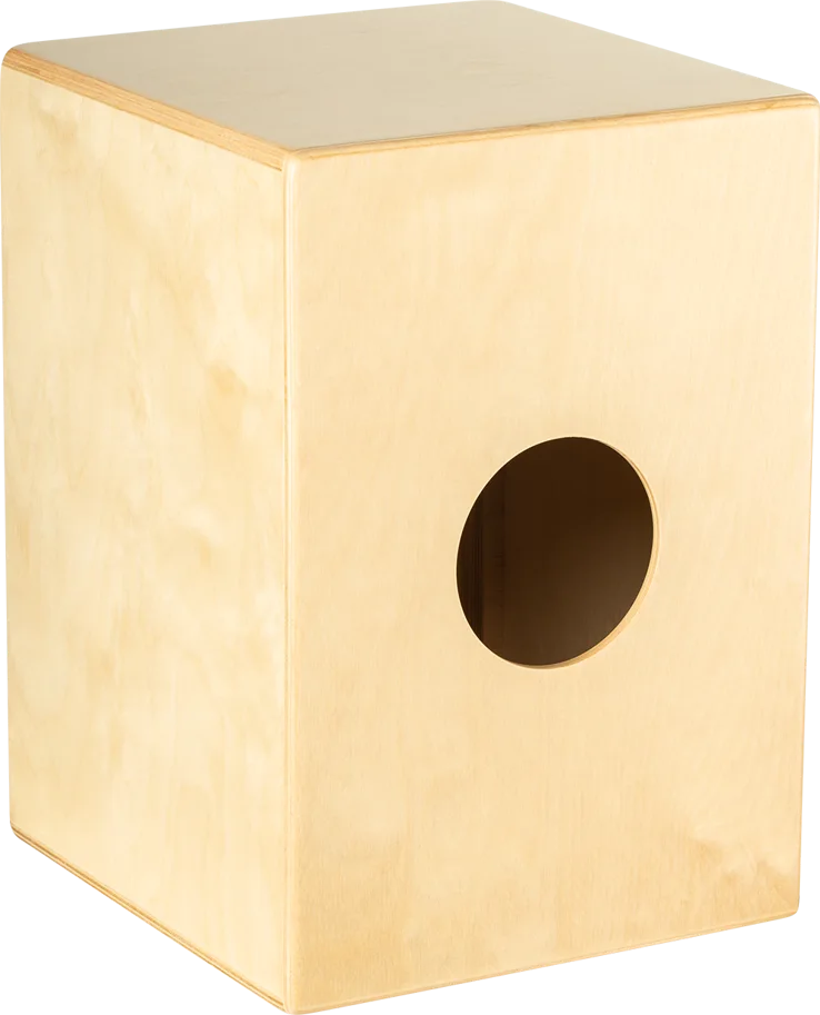 Jam Cajon - 38cm - Baltic Birch