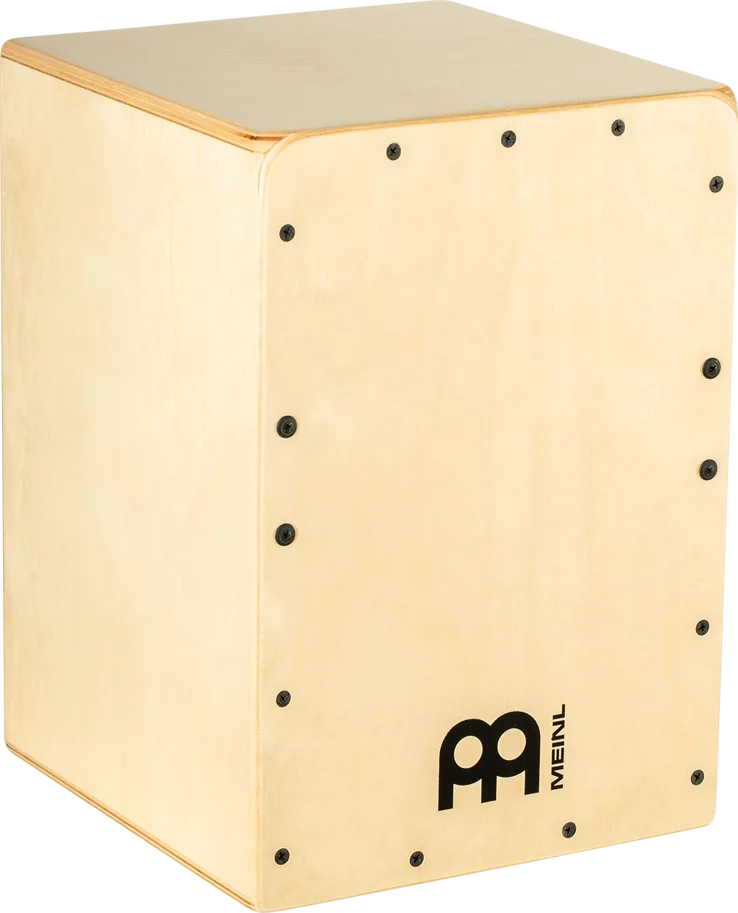 Jam Cajon - 38cm - Baltic Birch