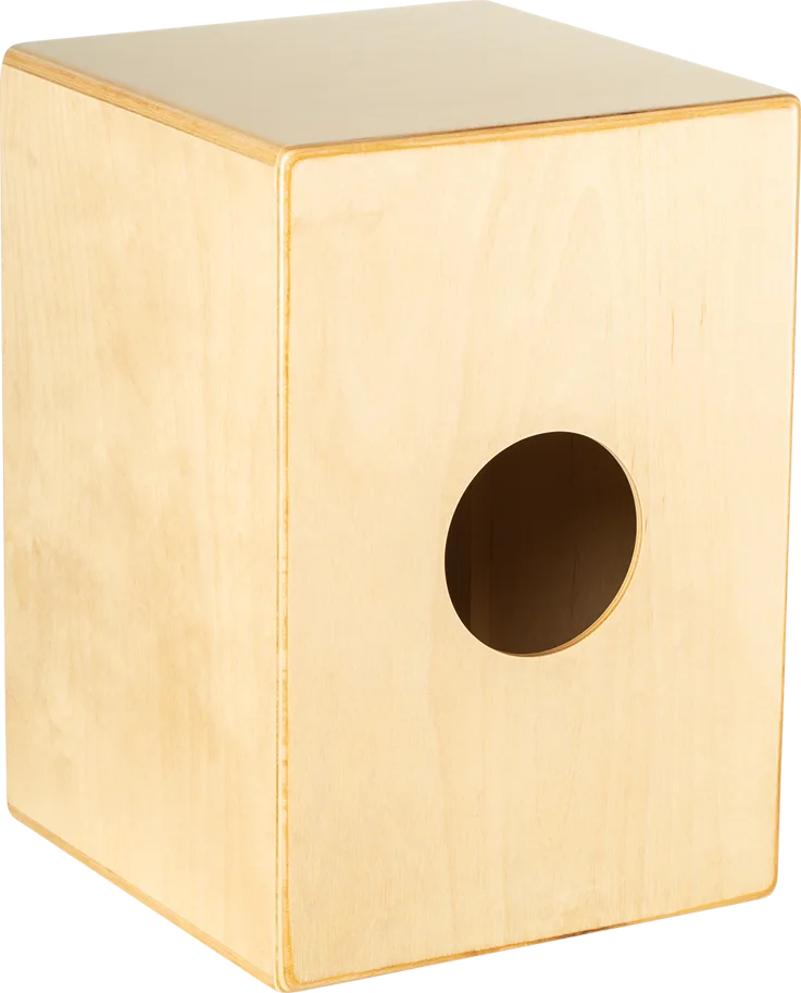 Jam Cajon - 38cm - Heart Ash