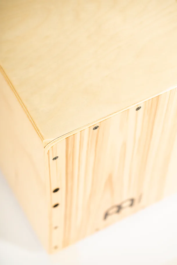 Jam Cajon - 38cm - Heart Ash