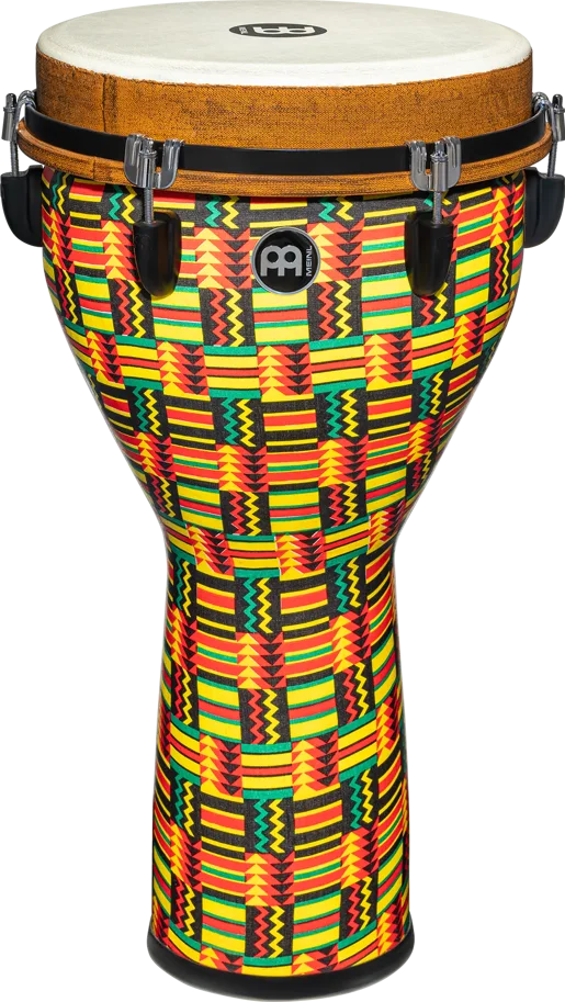 12" Jumbo Djembe - Simbra