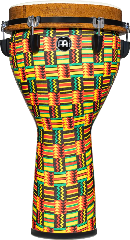 12" Jumbo Djembe - Simbra